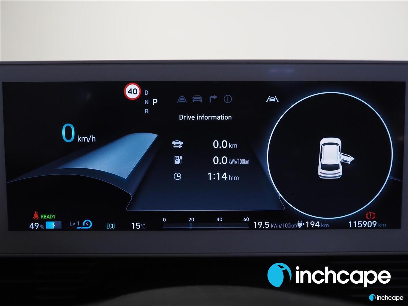 Hyundai IONIQ 5 vaihtoauto