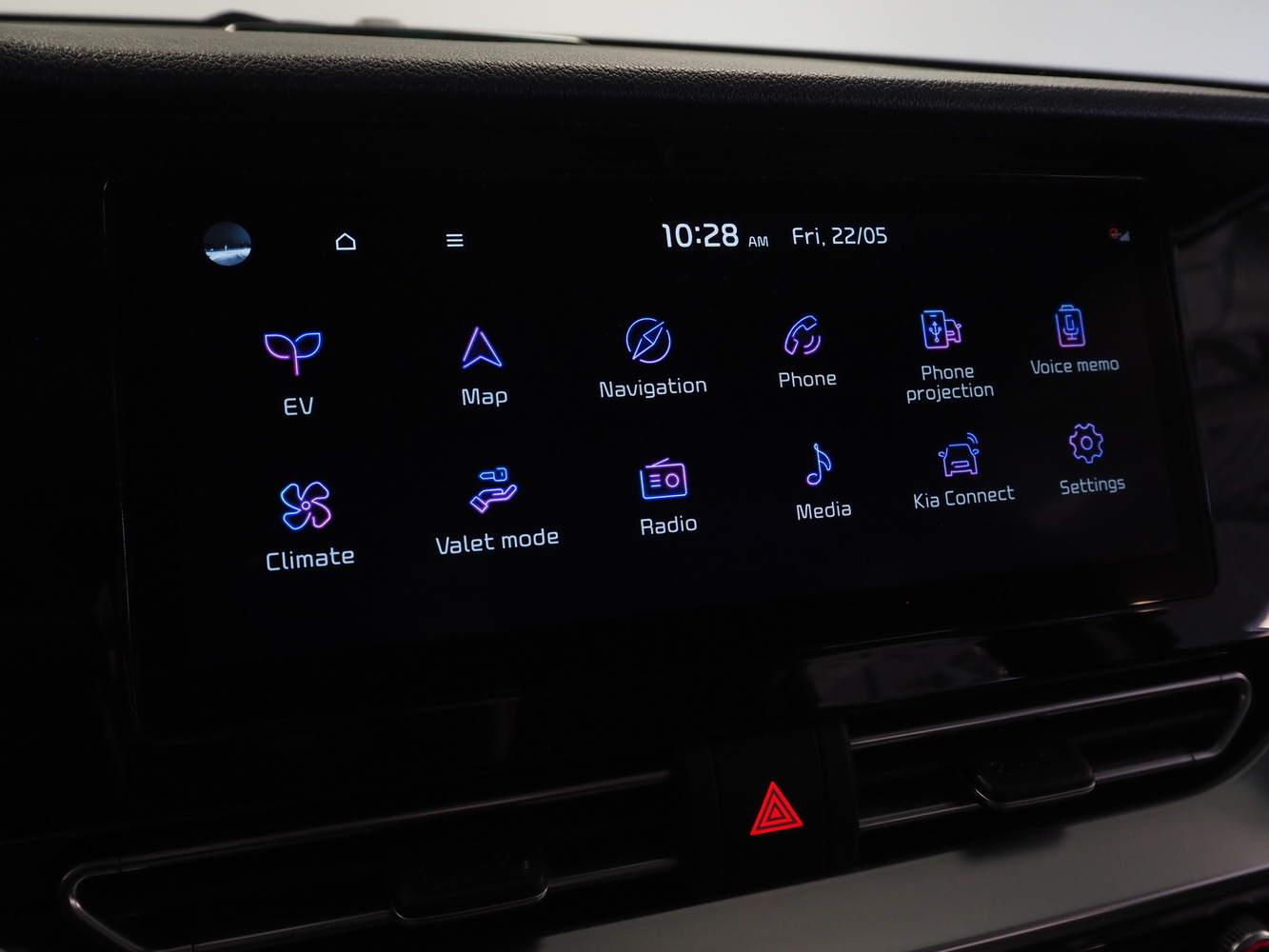 Kia Niro Electric vaihtoauto