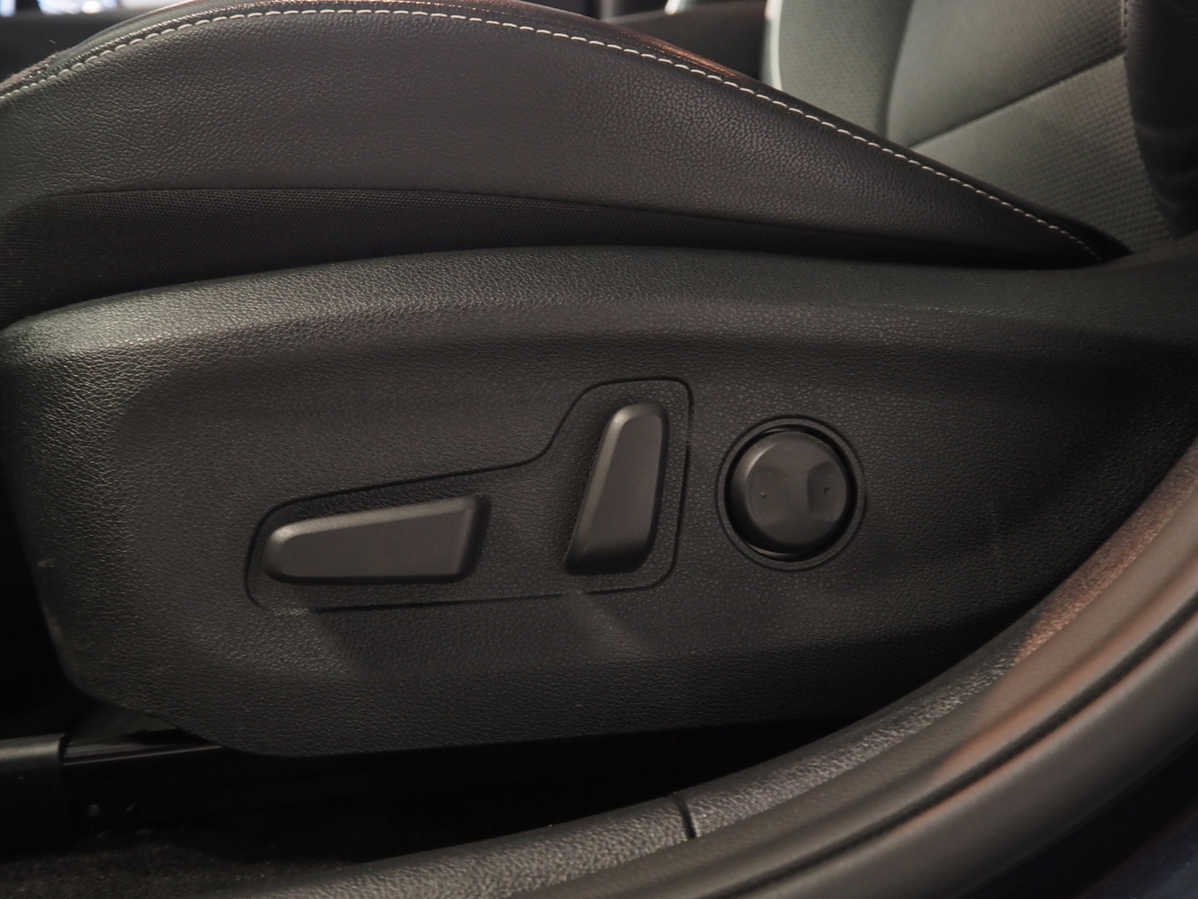Kia Niro Electric vaihtoauto