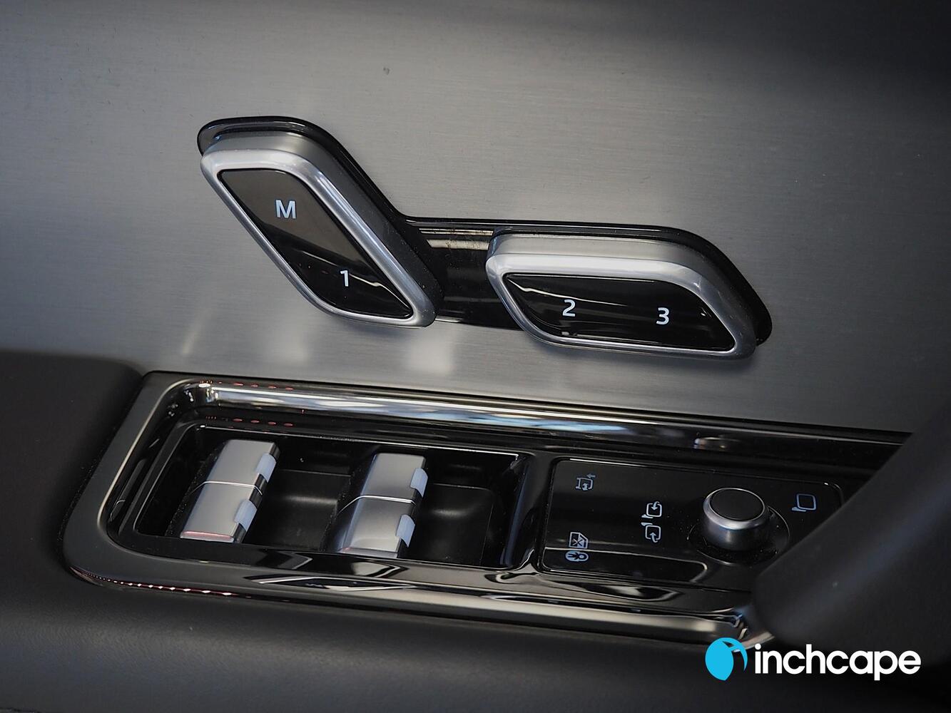 Land Rover Range Rover Sport vaihtoauto