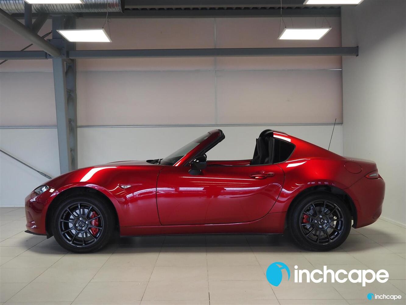 Mazda MX-5 vaihtoauto