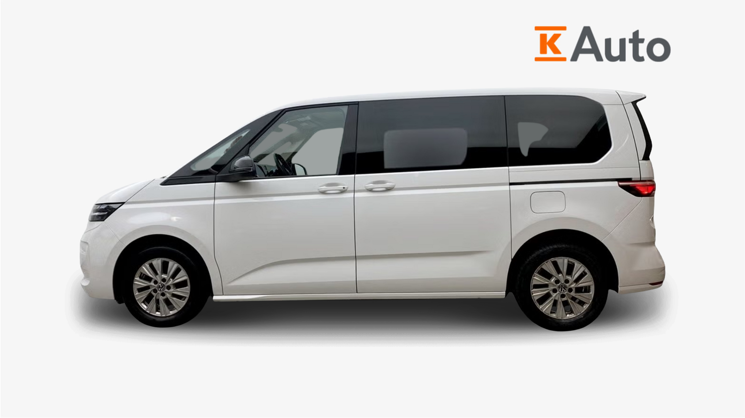 Volkswagen Multivan vaihtoauto