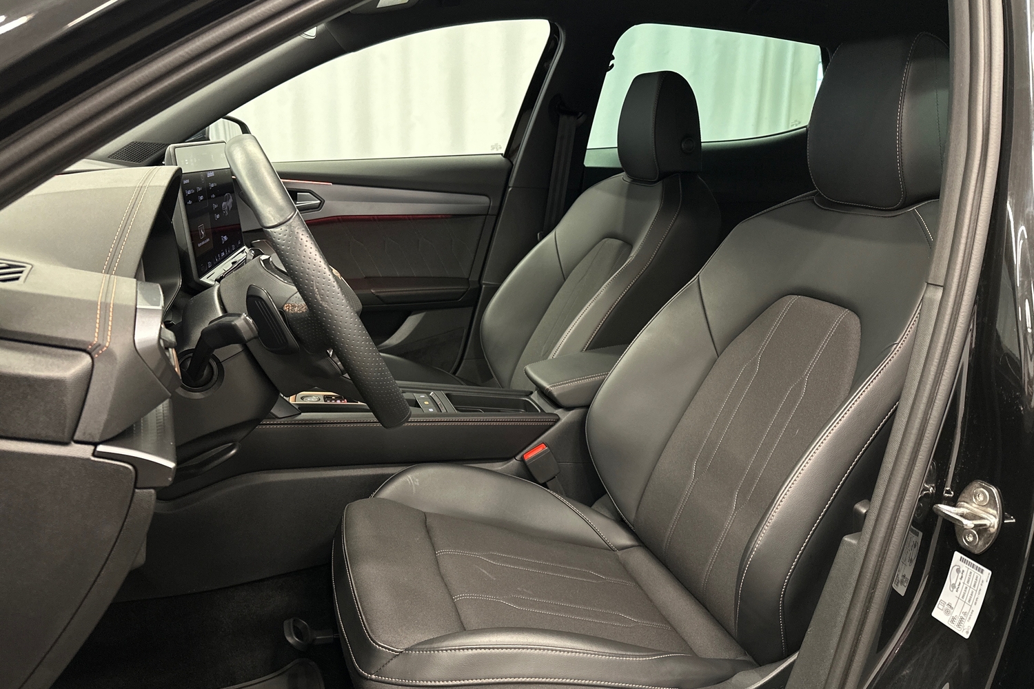 Cupra Formentor vaihtoauto