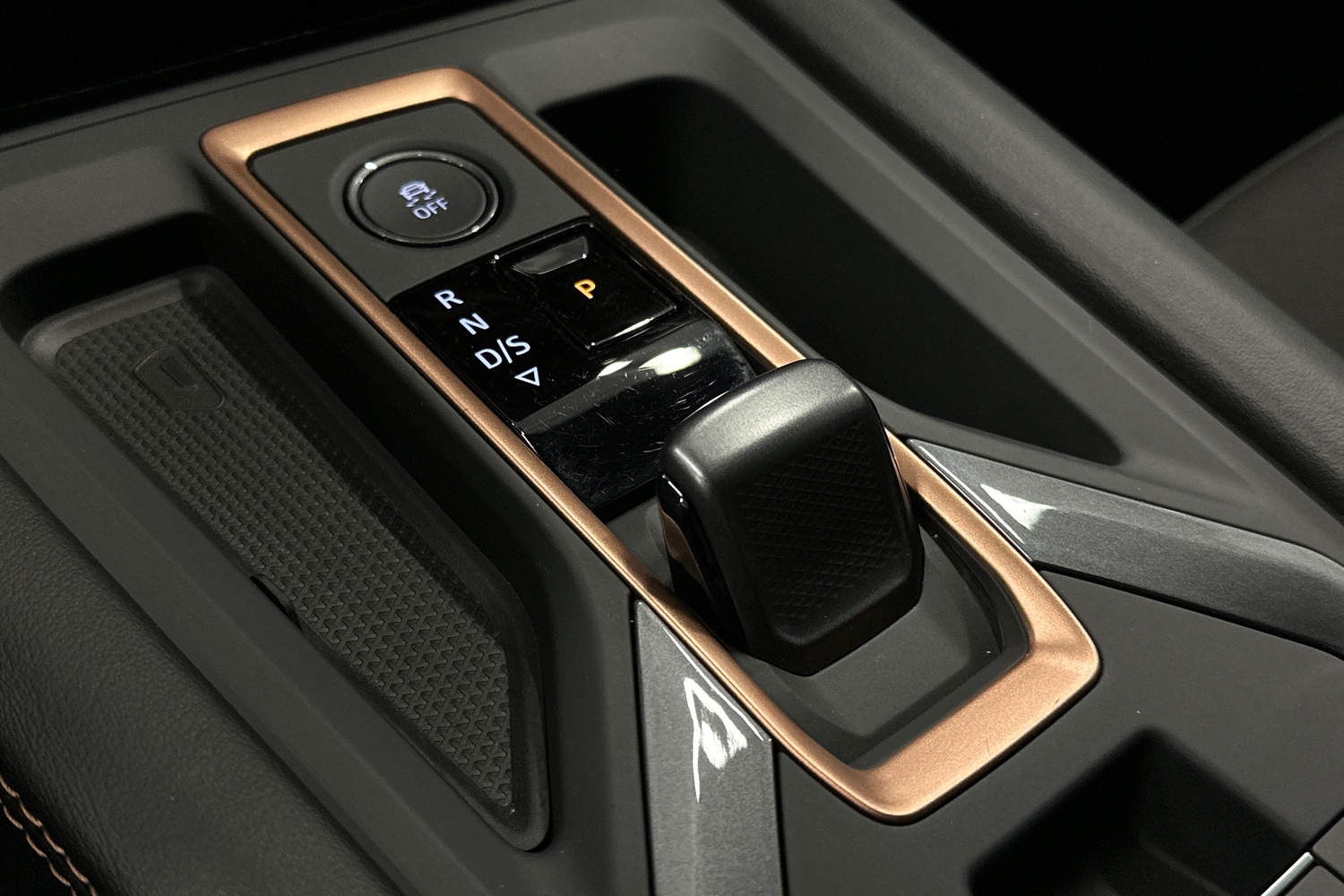 Cupra Formentor vaihtoauto