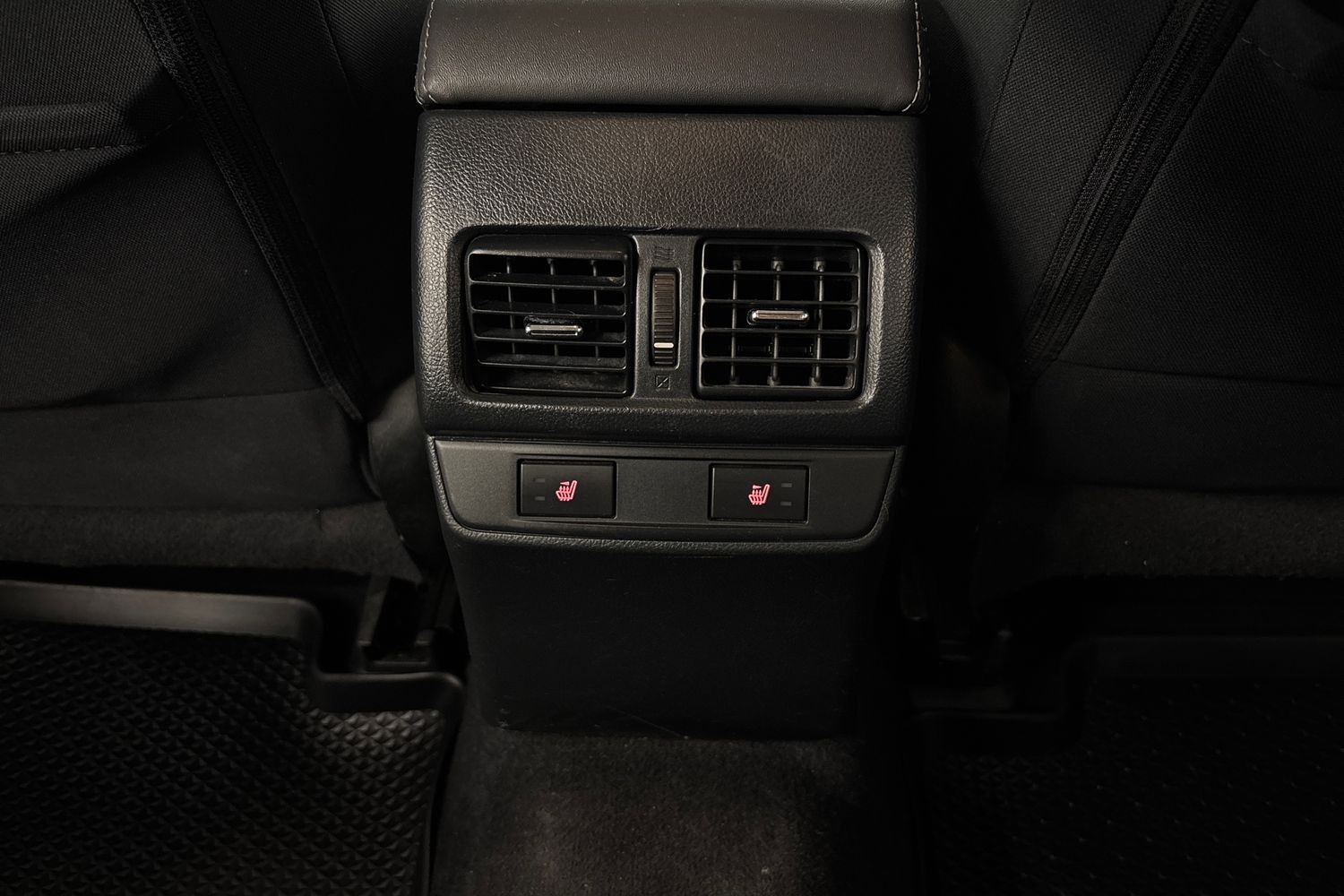 Subaru Outback vaihtoauto