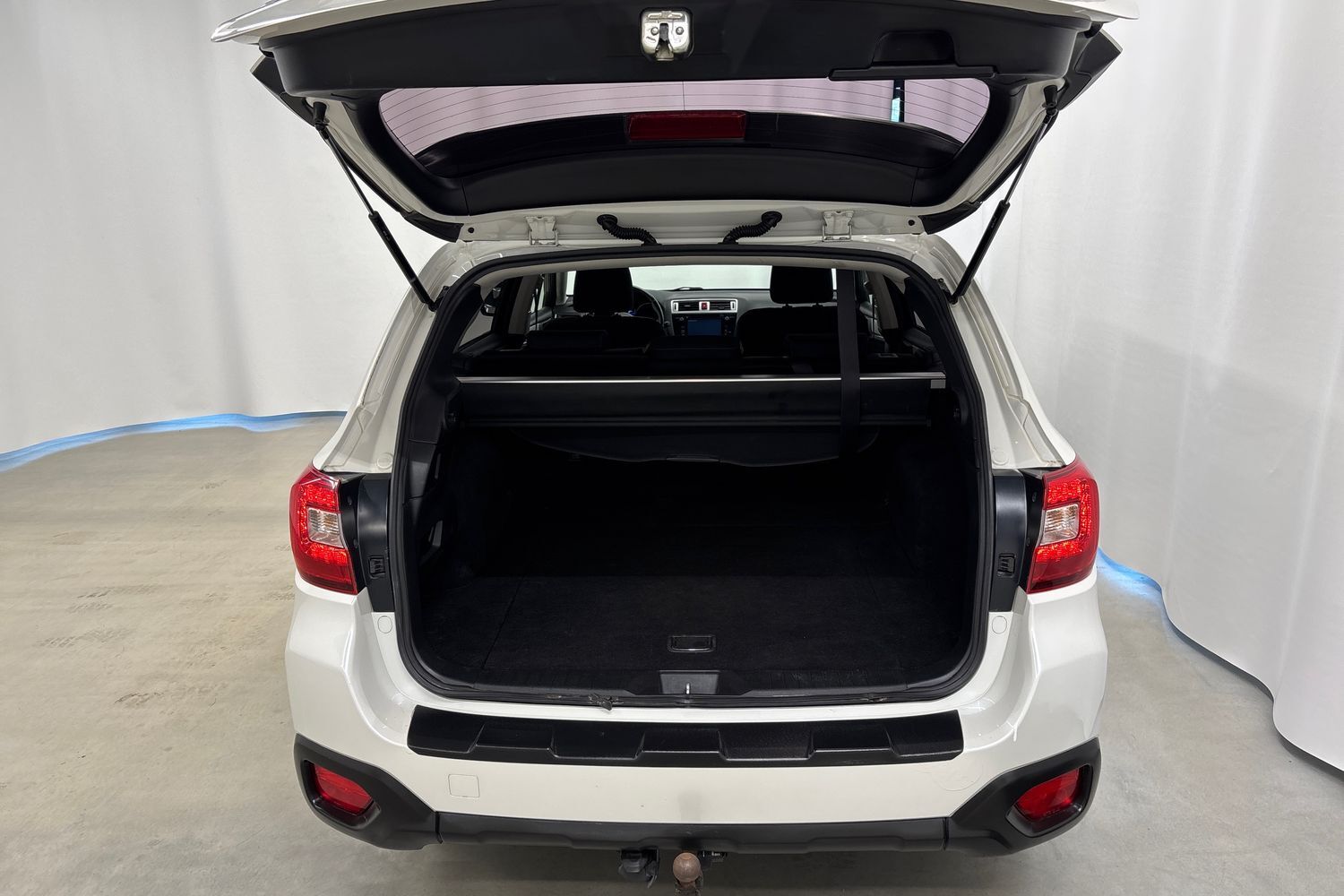 Subaru Outback vaihtoauto