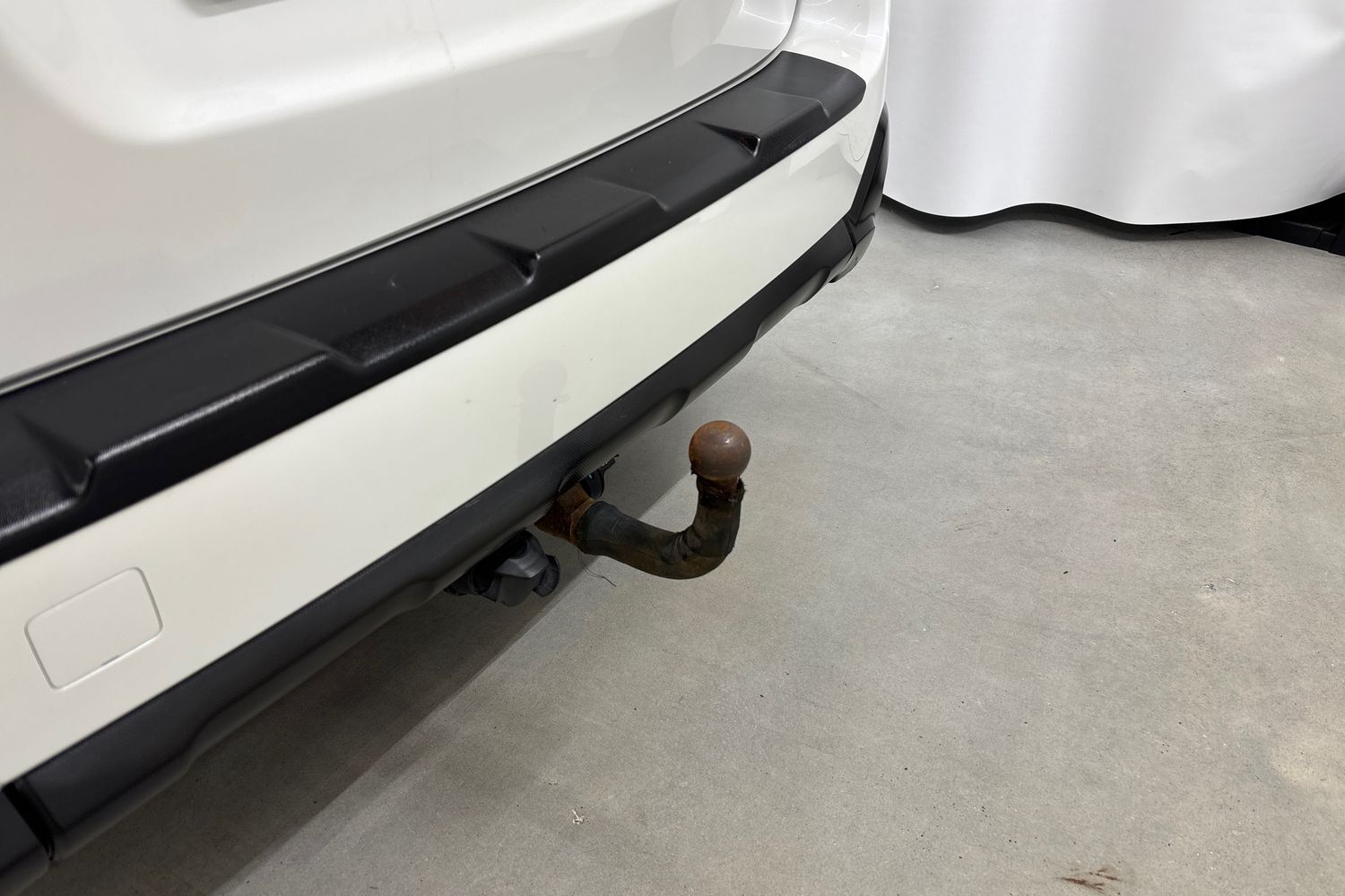 Subaru Outback vaihtoauto