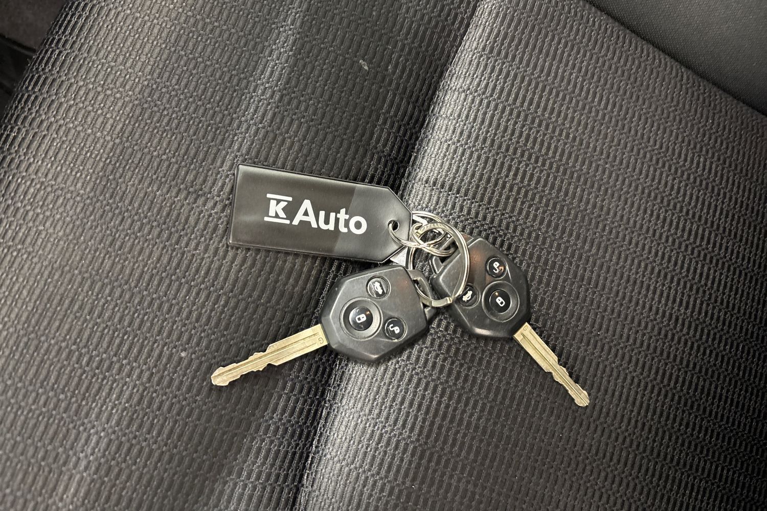 Subaru Outback vaihtoauto