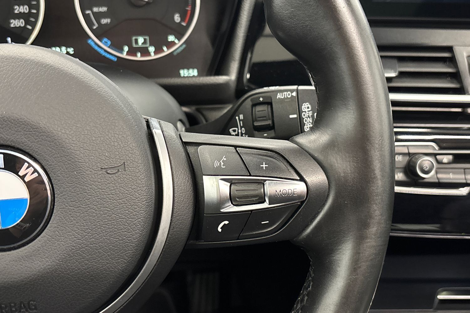 BMW 220 vaihtoauto