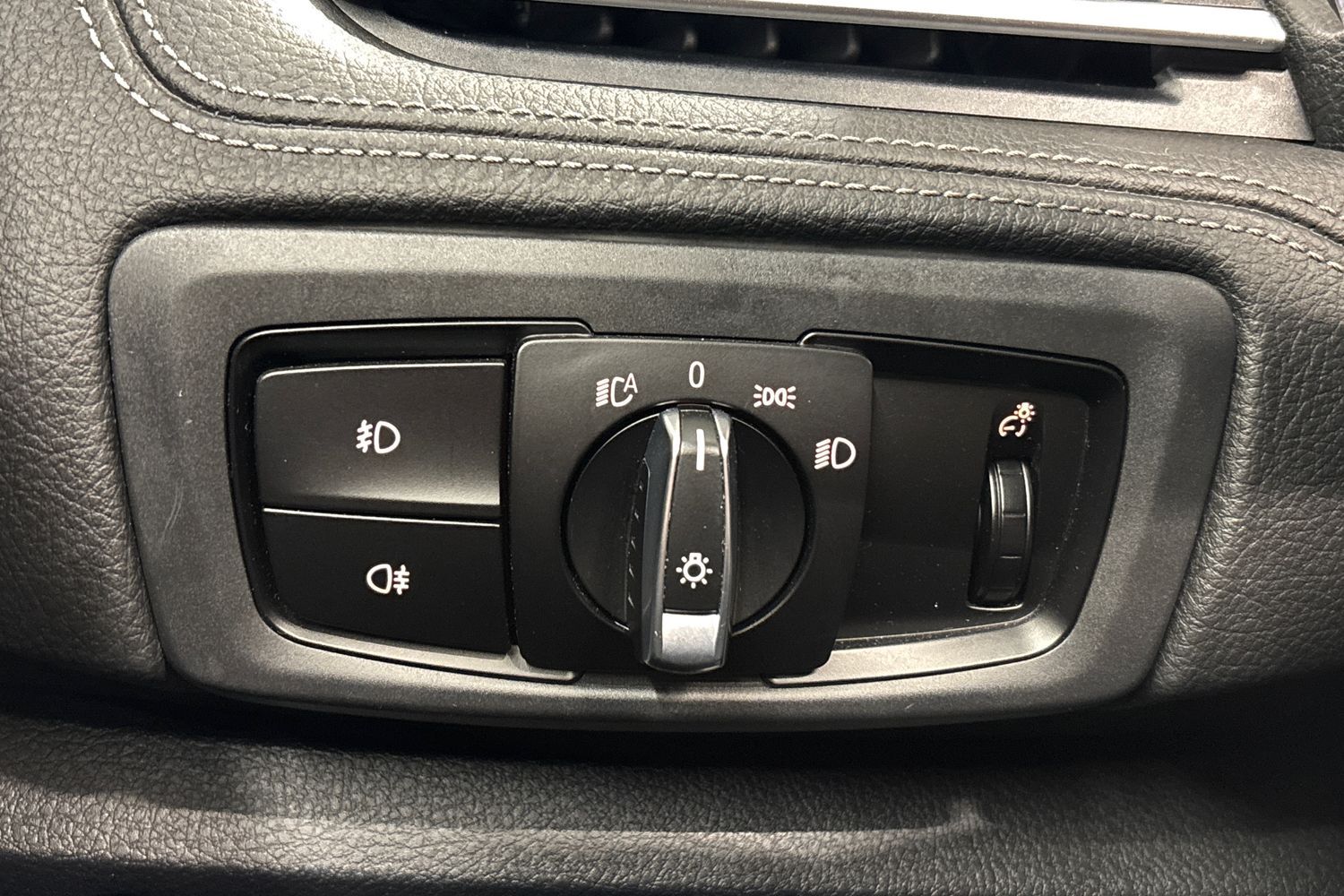 BMW 220 vaihtoauto