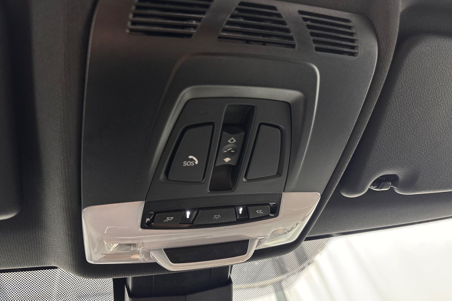 BMW 220 vaihtoauto