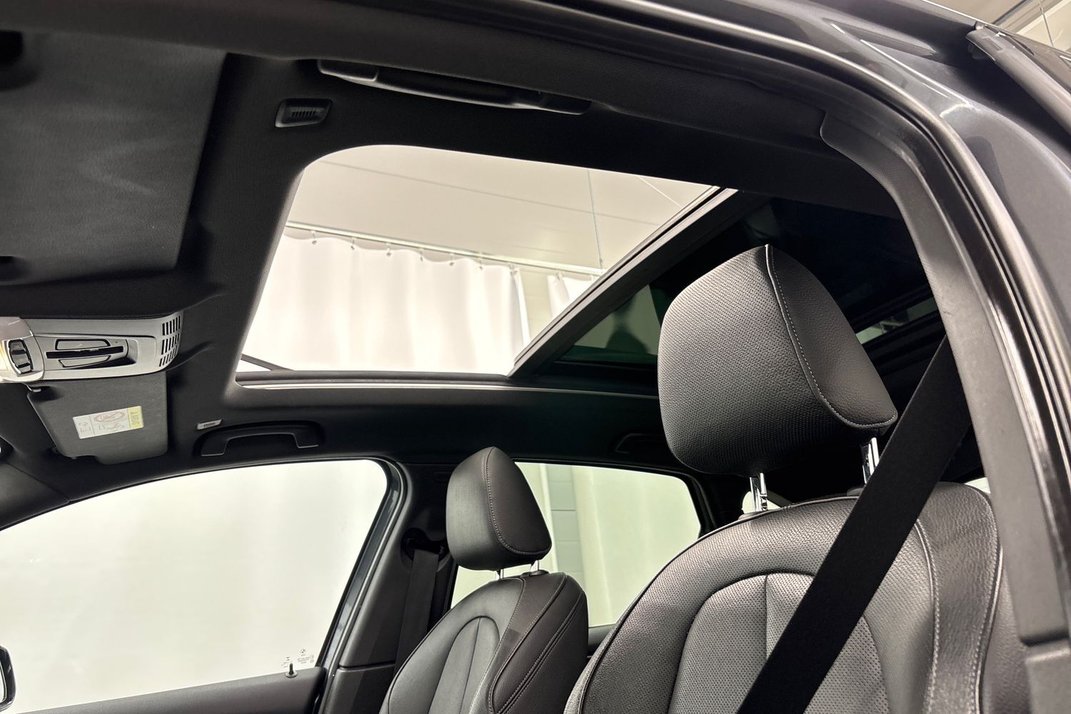 BMW 220 vaihtoauto