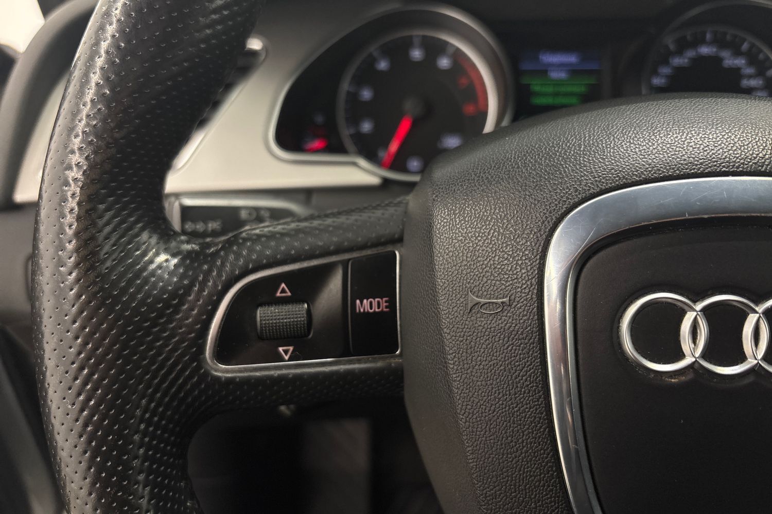 Audi A5 vaihtoauto