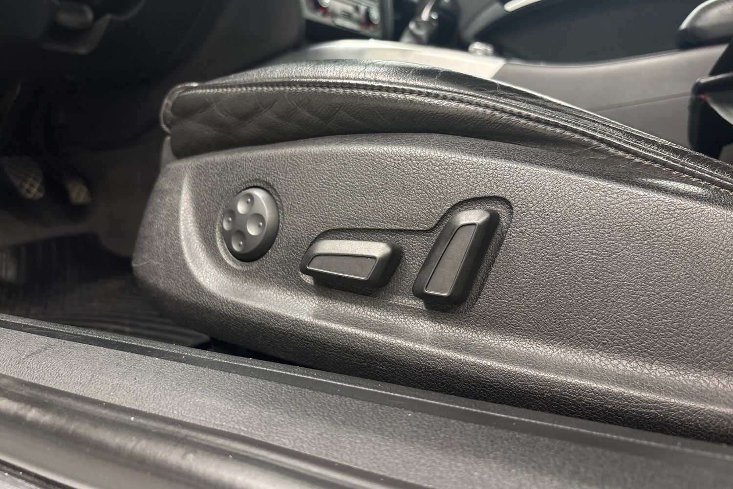 Audi A5 vaihtoauto