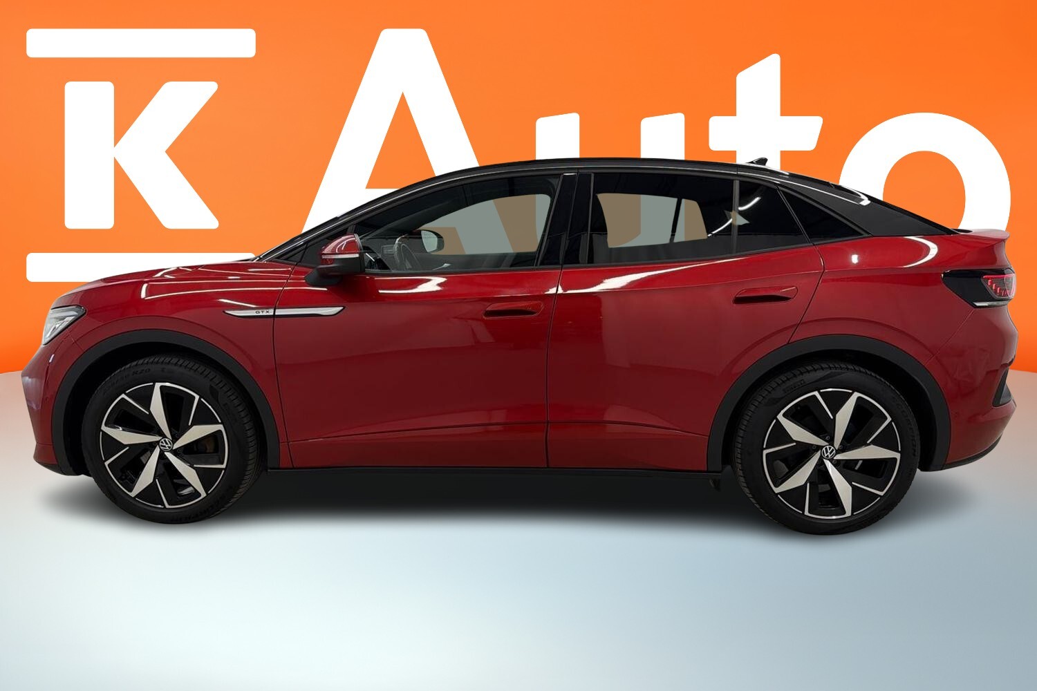 Volkswagen ID.5 vaihtoauto