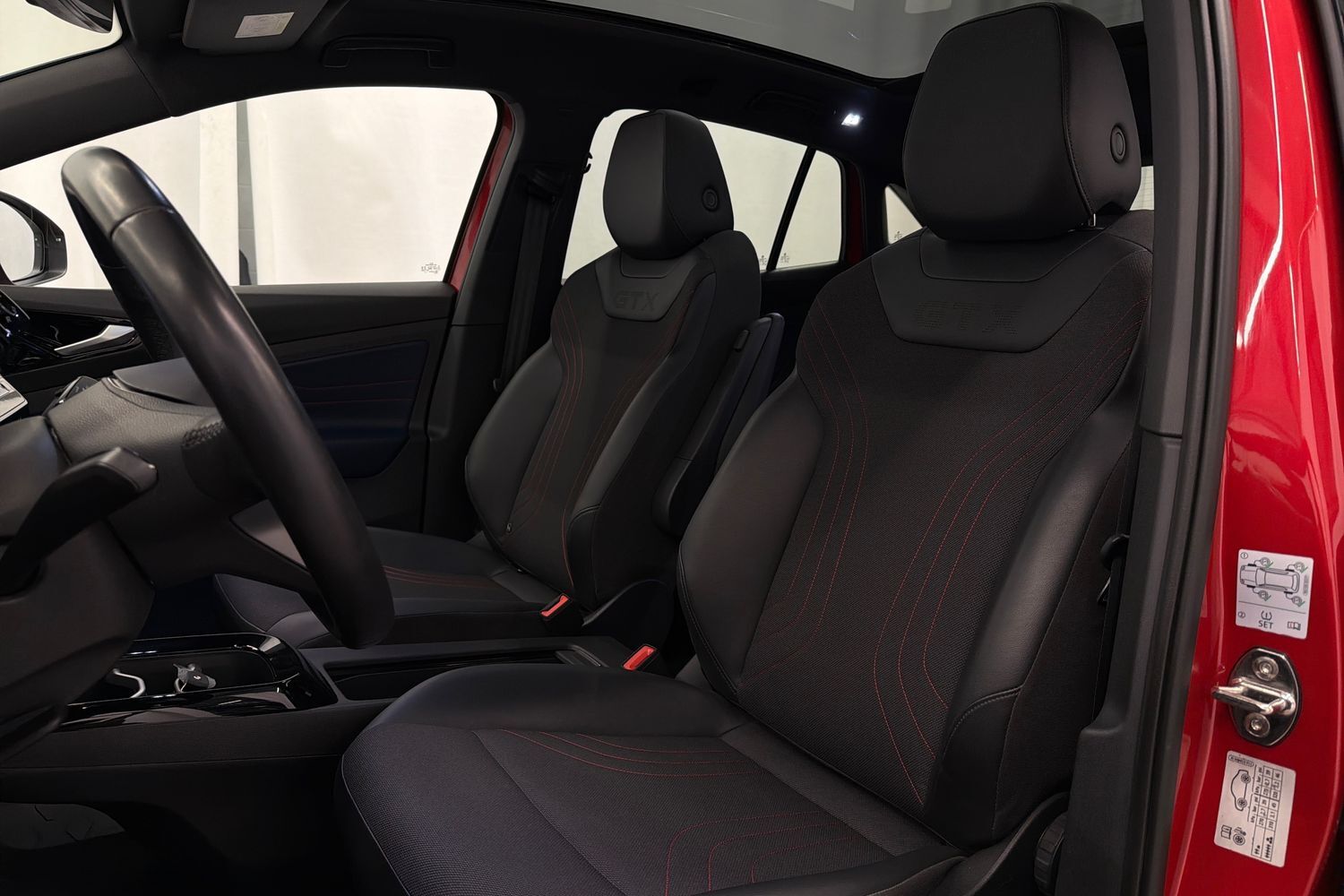 Volkswagen ID.5 vaihtoauto
