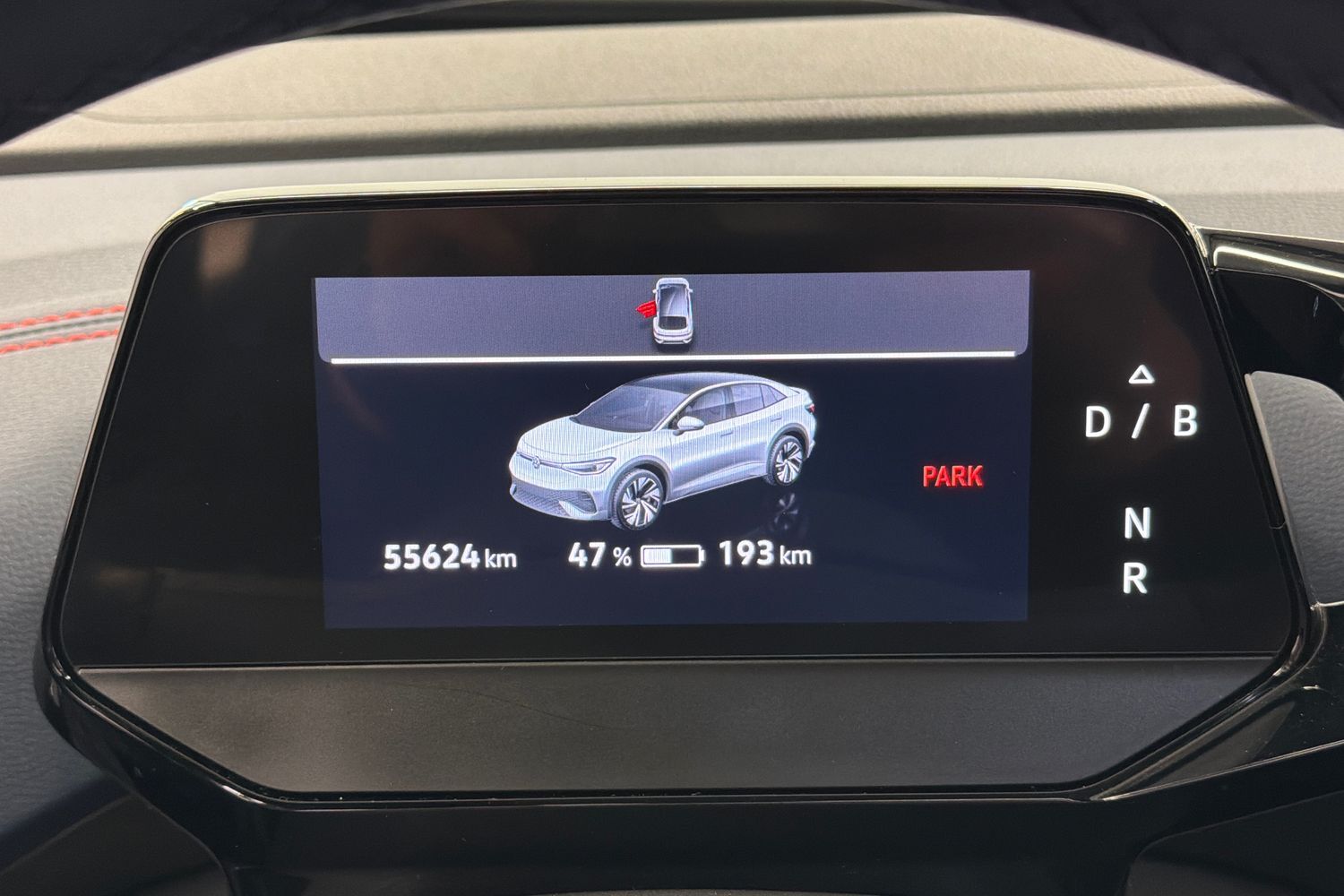 Volkswagen ID.5 vaihtoauto