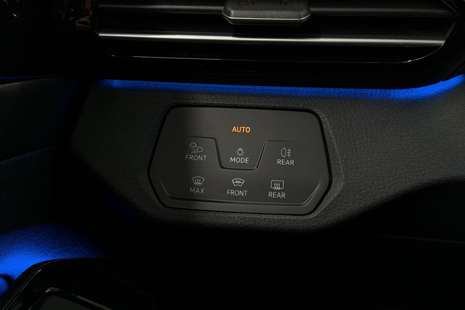 Volkswagen ID.5 vaihtoauto