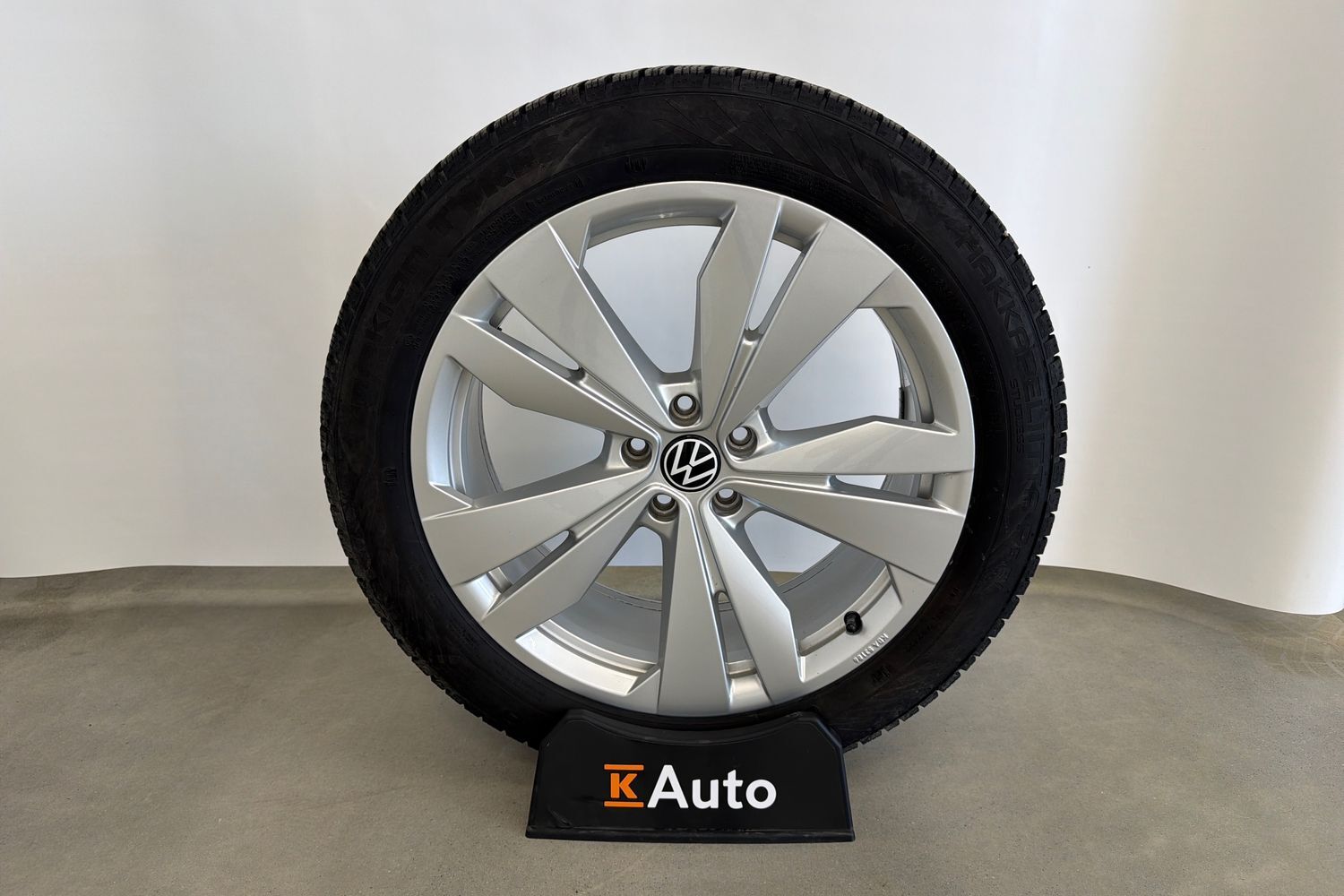Volkswagen ID.5 vaihtoauto
