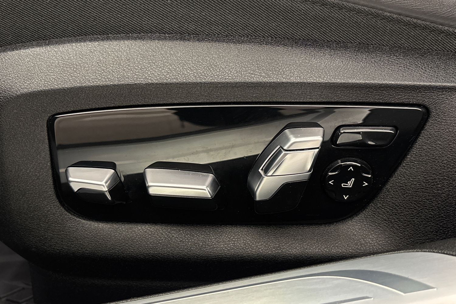 BMW 740 vaihtoauto