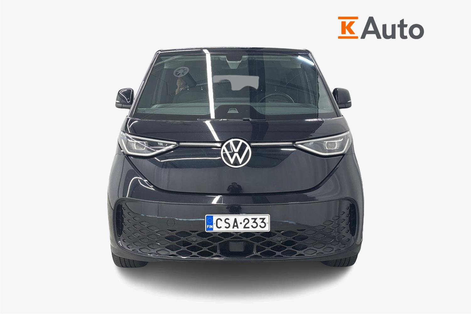 Volkswagen ID. Buzz vaihtoauto