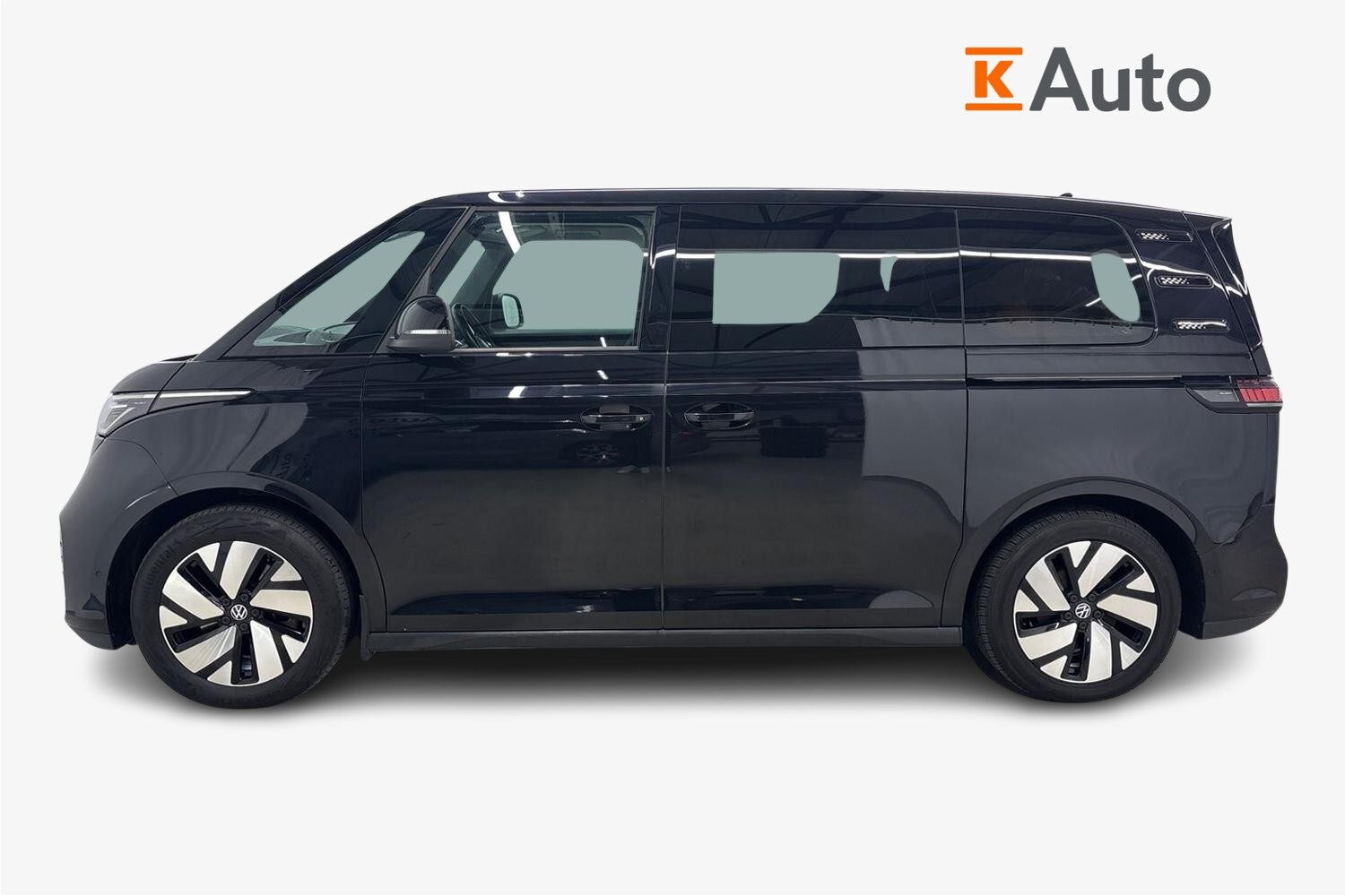 Volkswagen ID. Buzz vaihtoauto