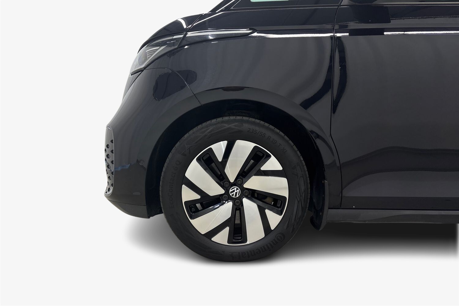 Volkswagen ID. Buzz vaihtoauto