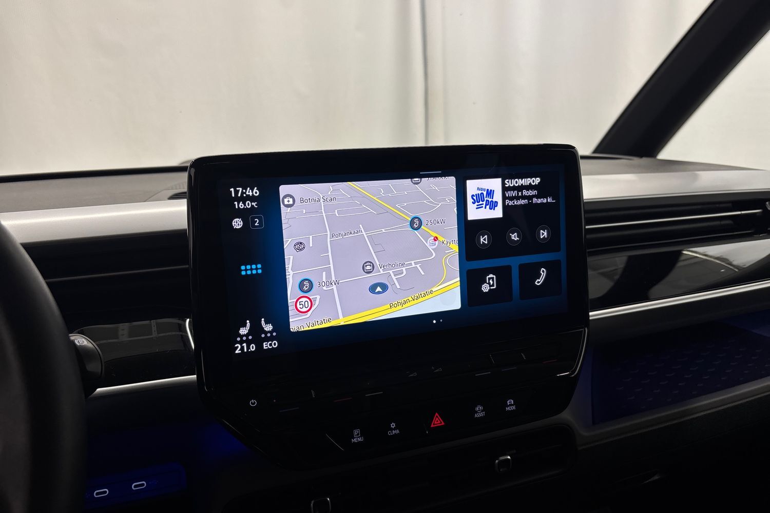 Volkswagen ID. Buzz vaihtoauto