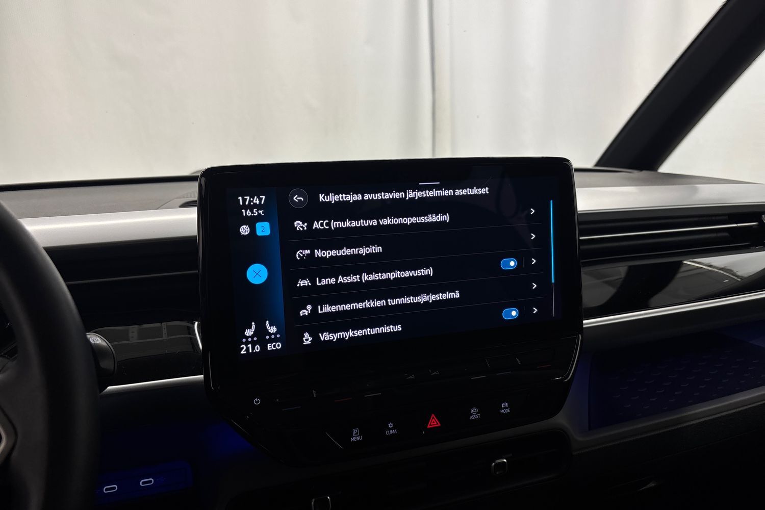 Volkswagen ID. Buzz vaihtoauto