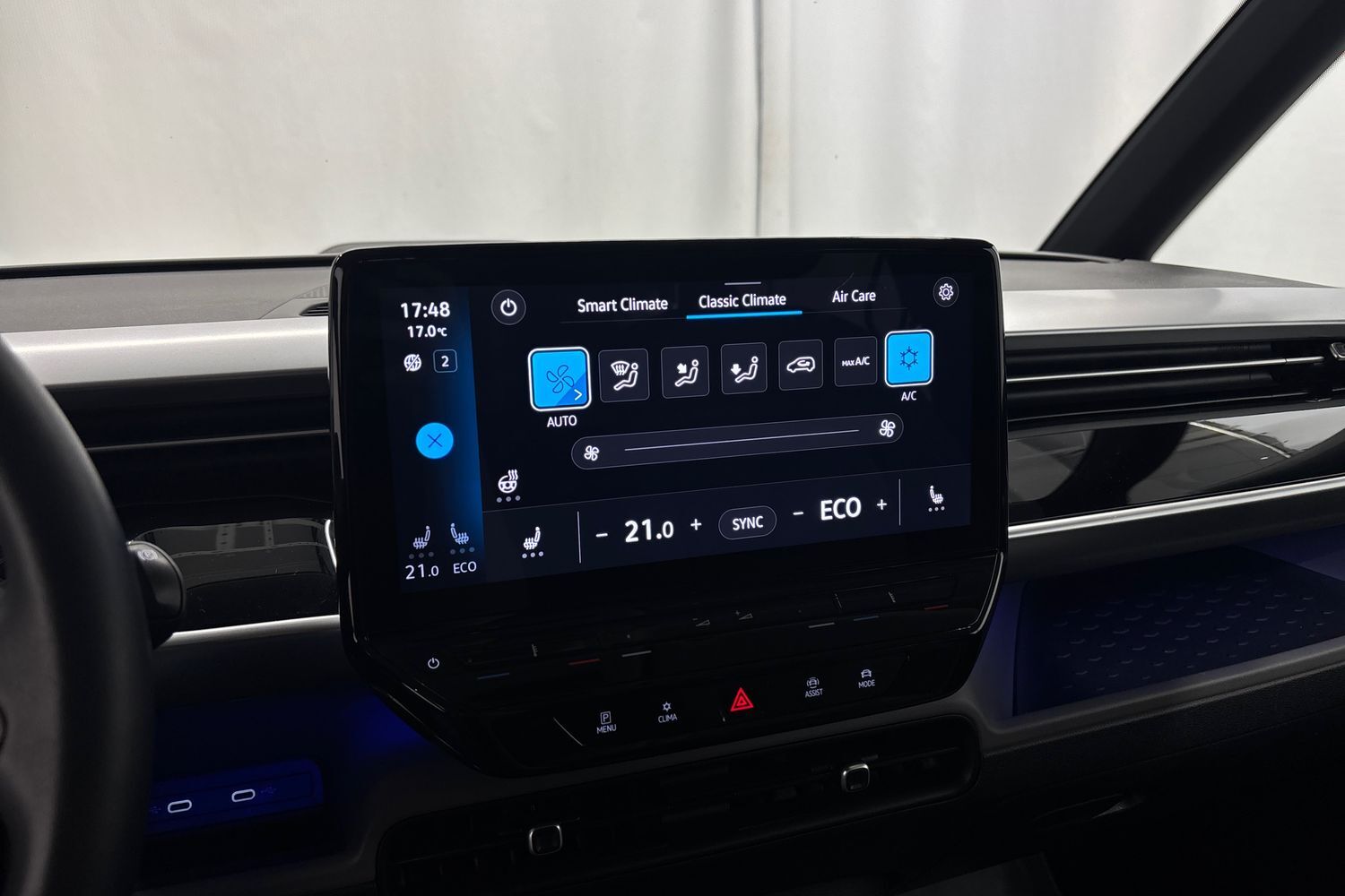 Volkswagen ID. Buzz vaihtoauto