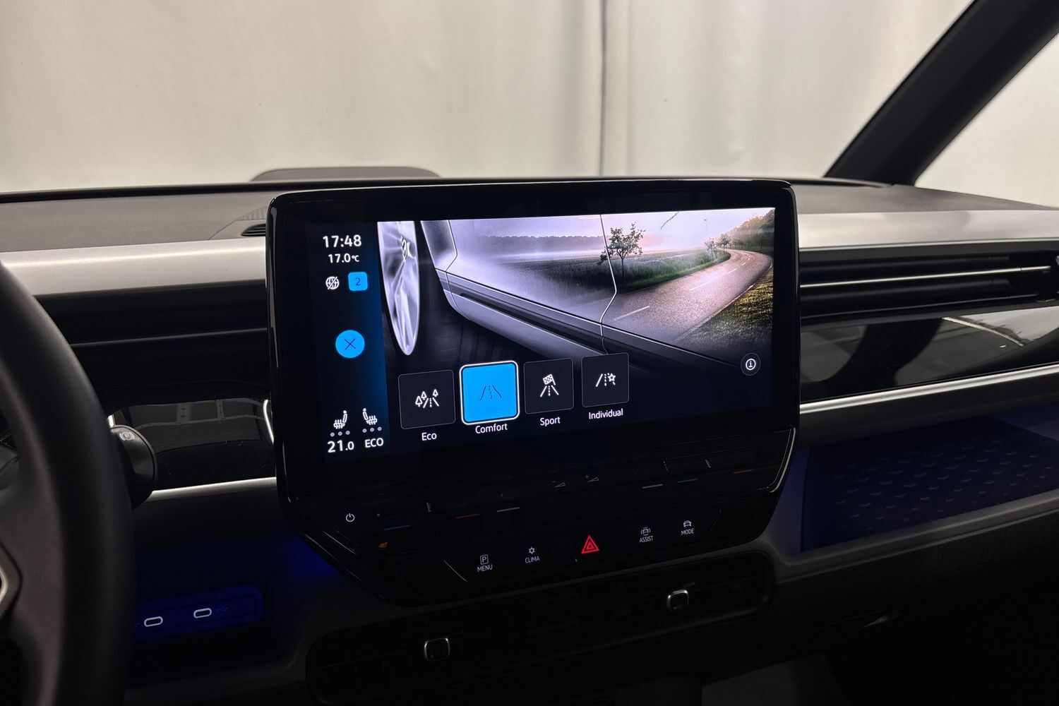 Volkswagen ID. Buzz vaihtoauto