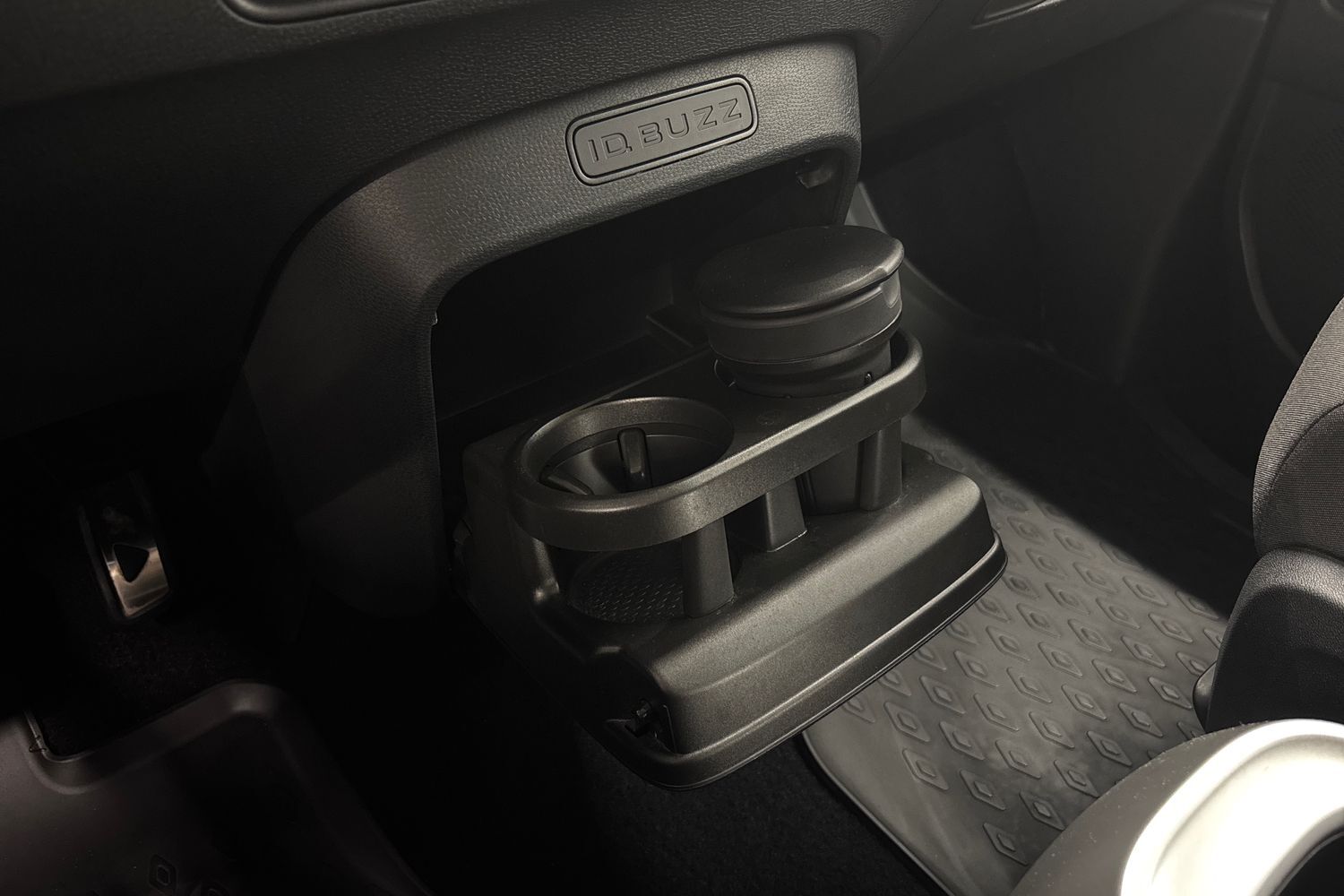 Volkswagen ID. Buzz vaihtoauto