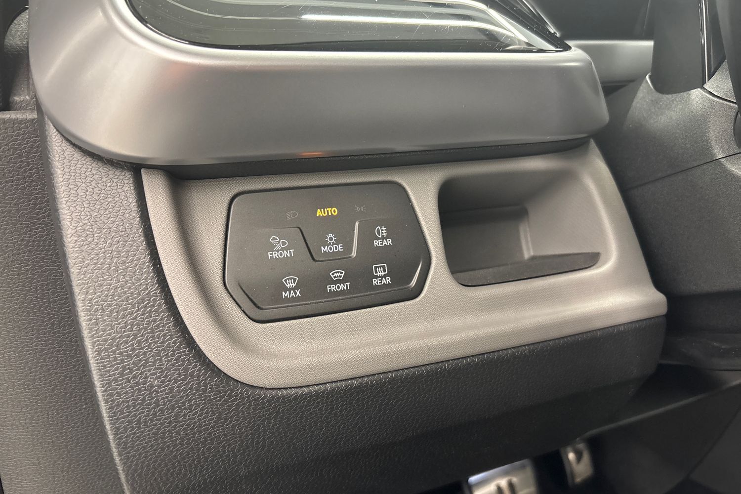 Volkswagen ID. Buzz vaihtoauto