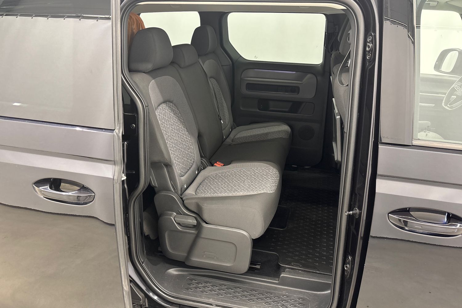 Volkswagen ID. Buzz vaihtoauto