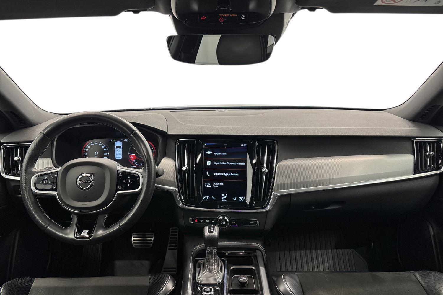 Volvo S90 vaihtoauto