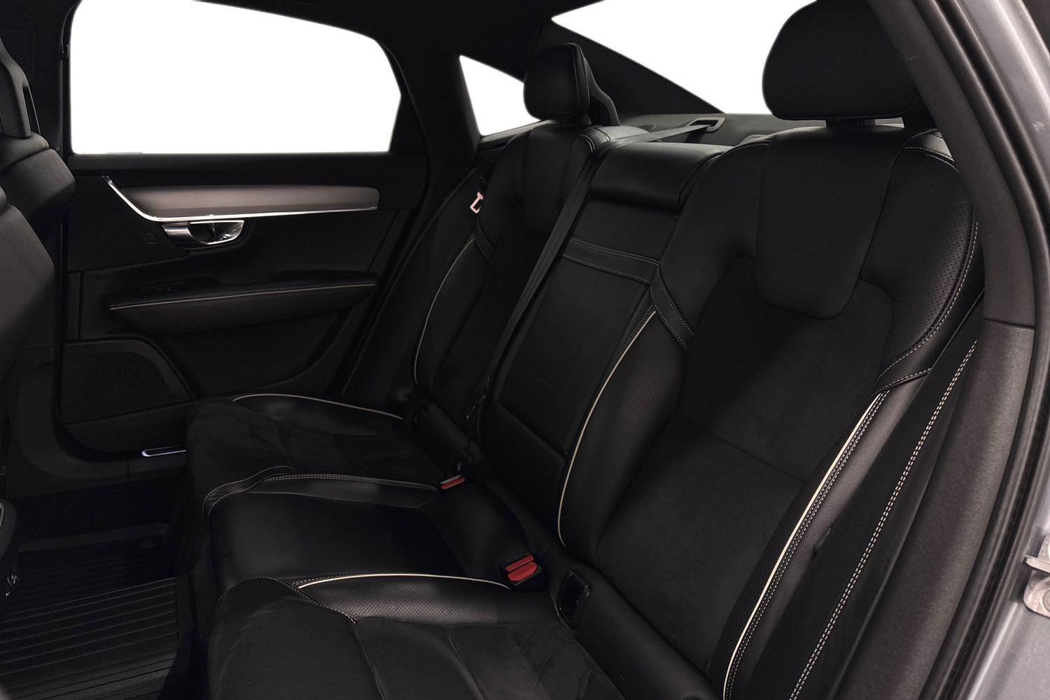 Volvo S90 vaihtoauto