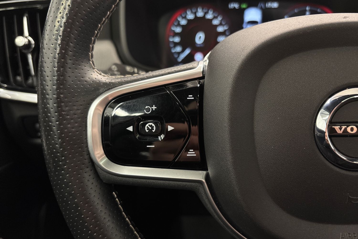 Volvo S90 vaihtoauto