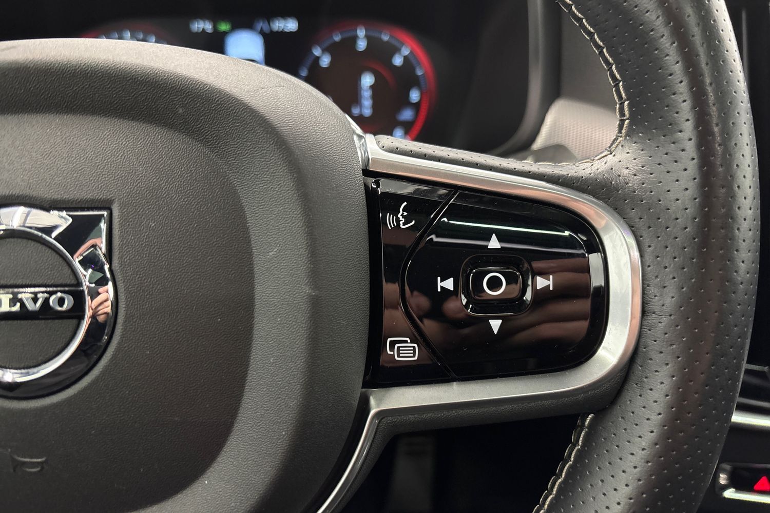 Volvo S90 vaihtoauto