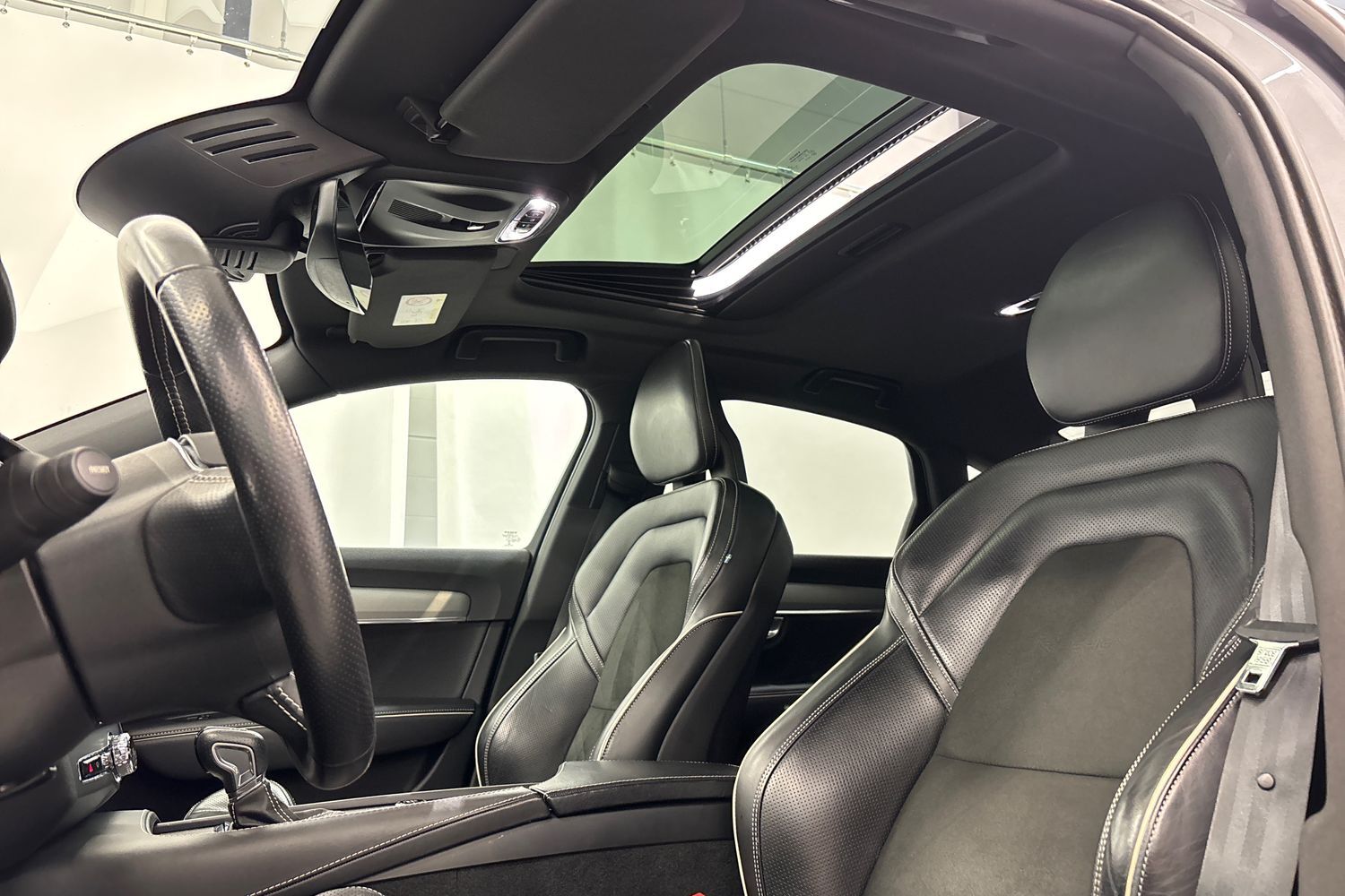 Volvo S90 vaihtoauto