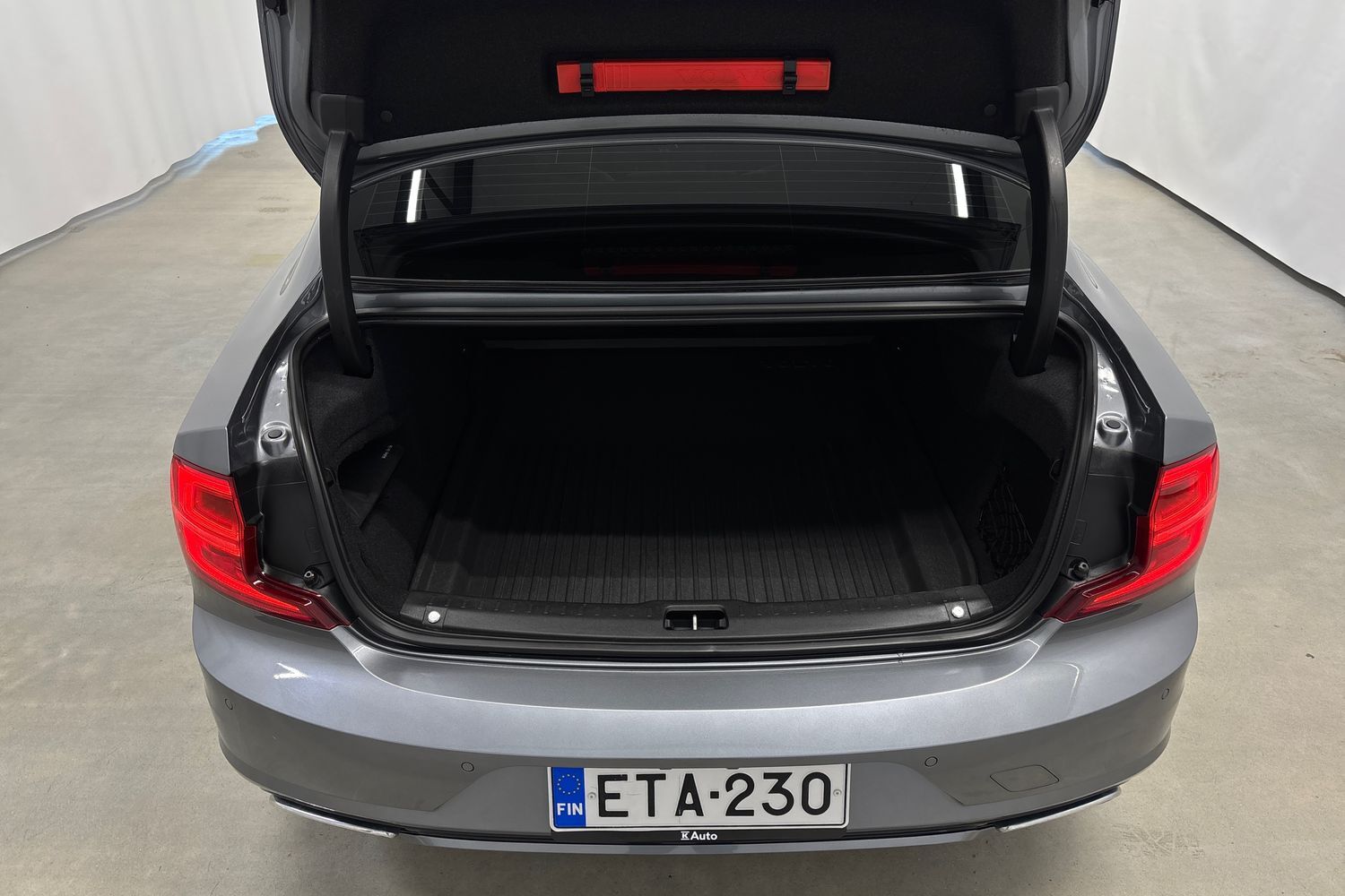 Volvo S90 vaihtoauto