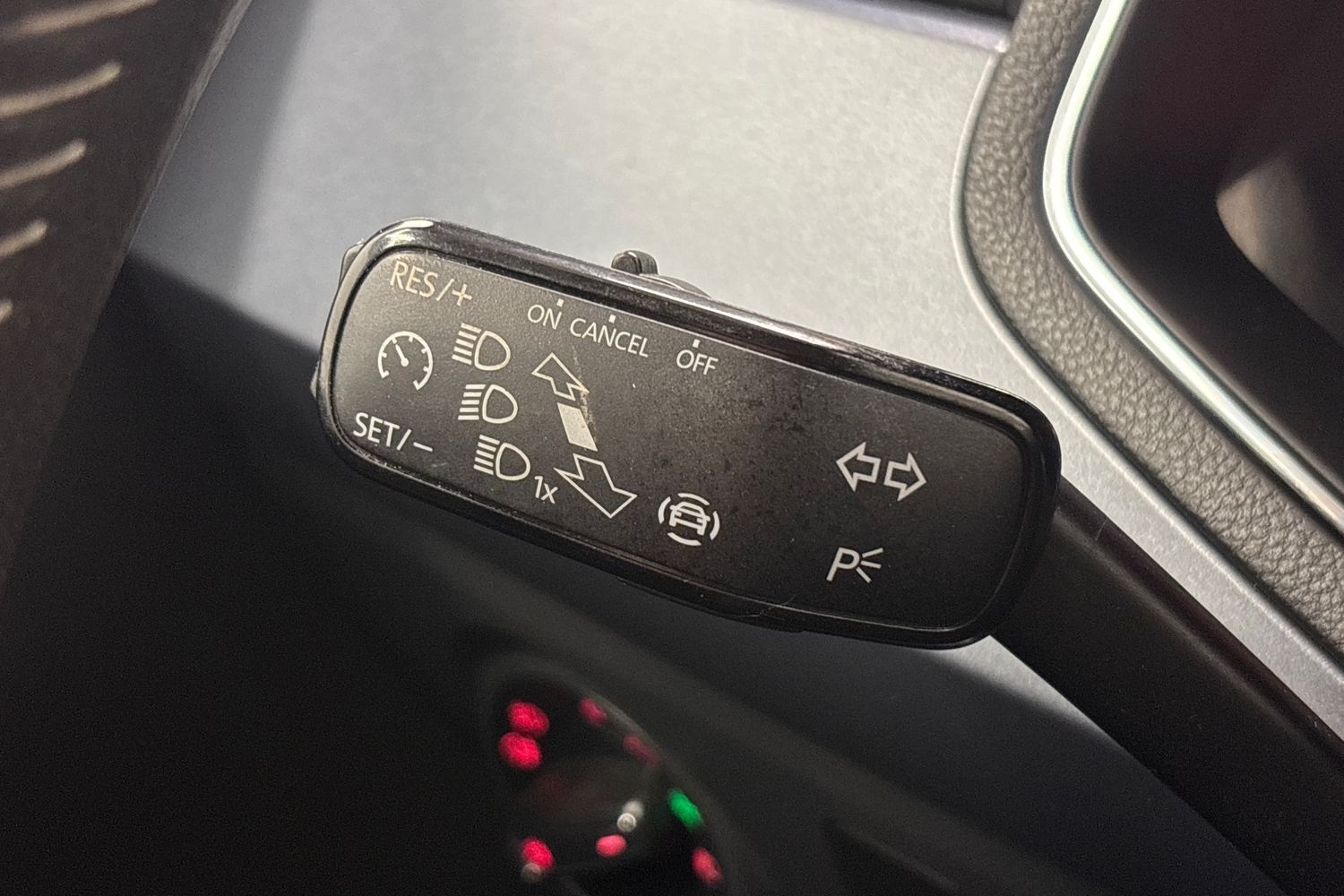 SEAT Arona vaihtoauto