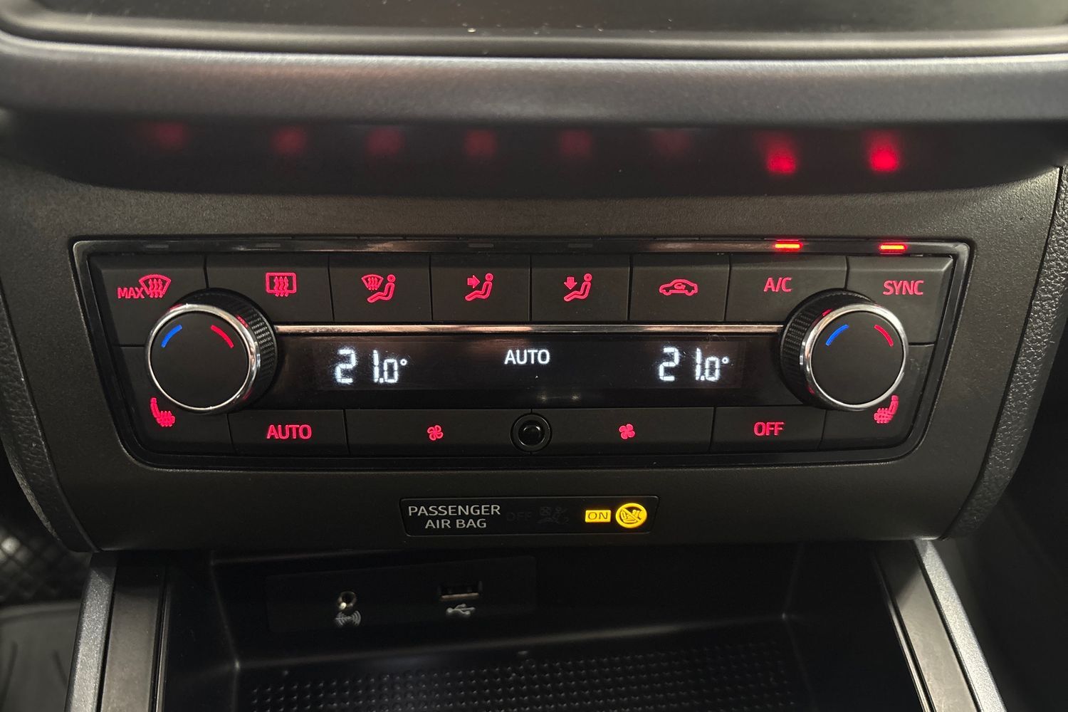 SEAT Arona vaihtoauto