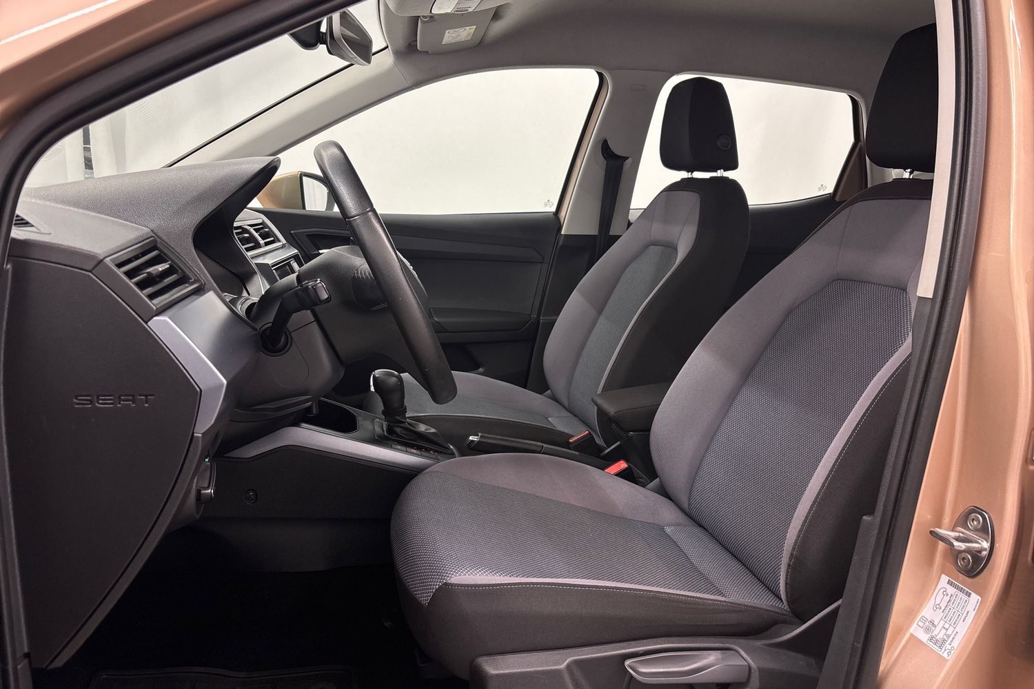 SEAT Arona vaihtoauto