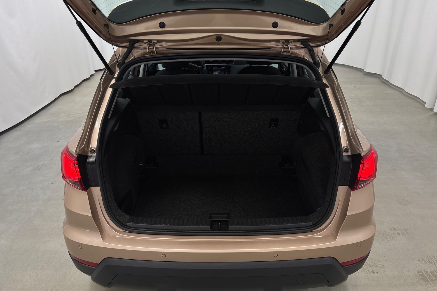 SEAT Arona vaihtoauto