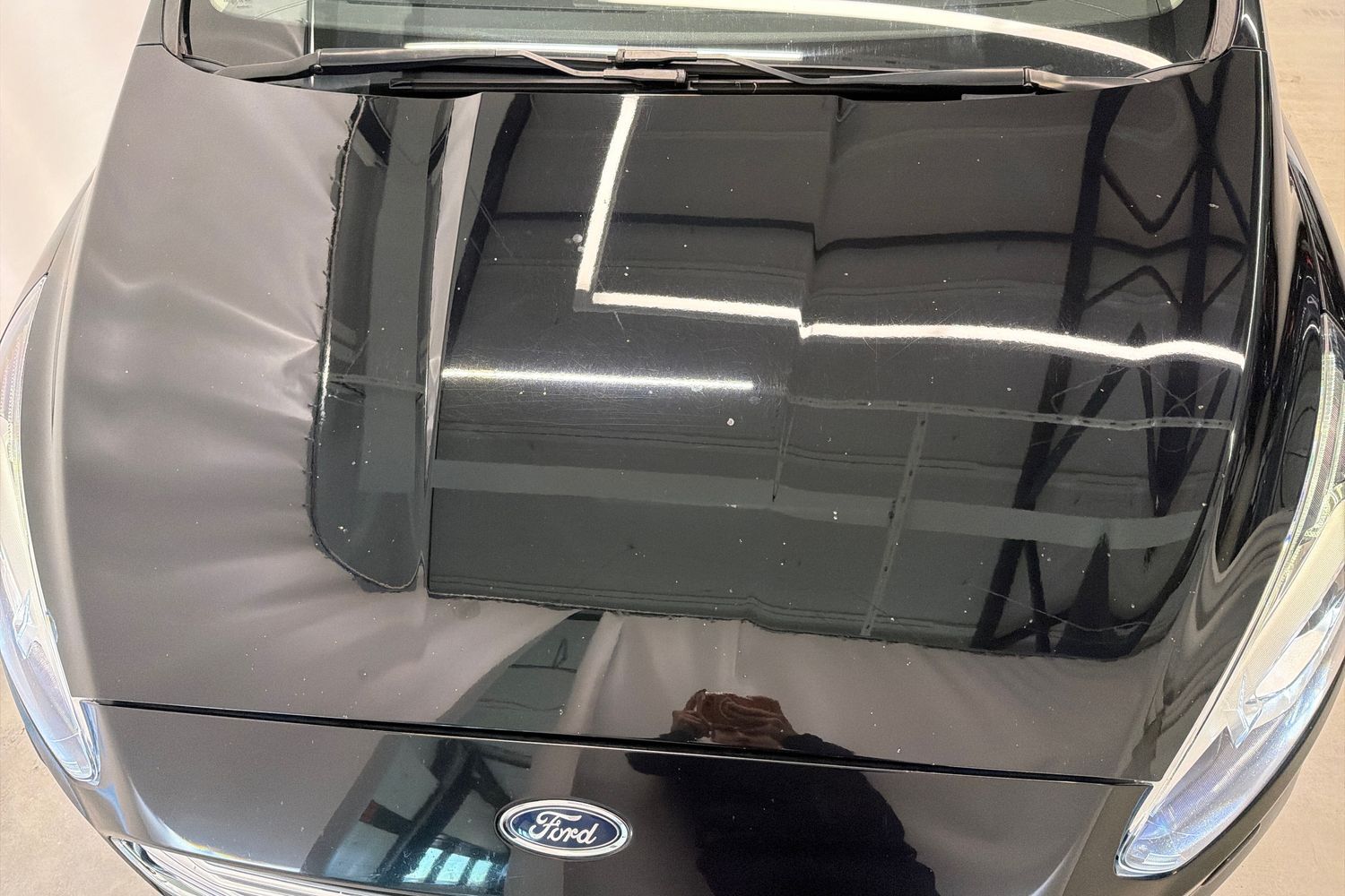 Ford S-MAX vaihtoauto