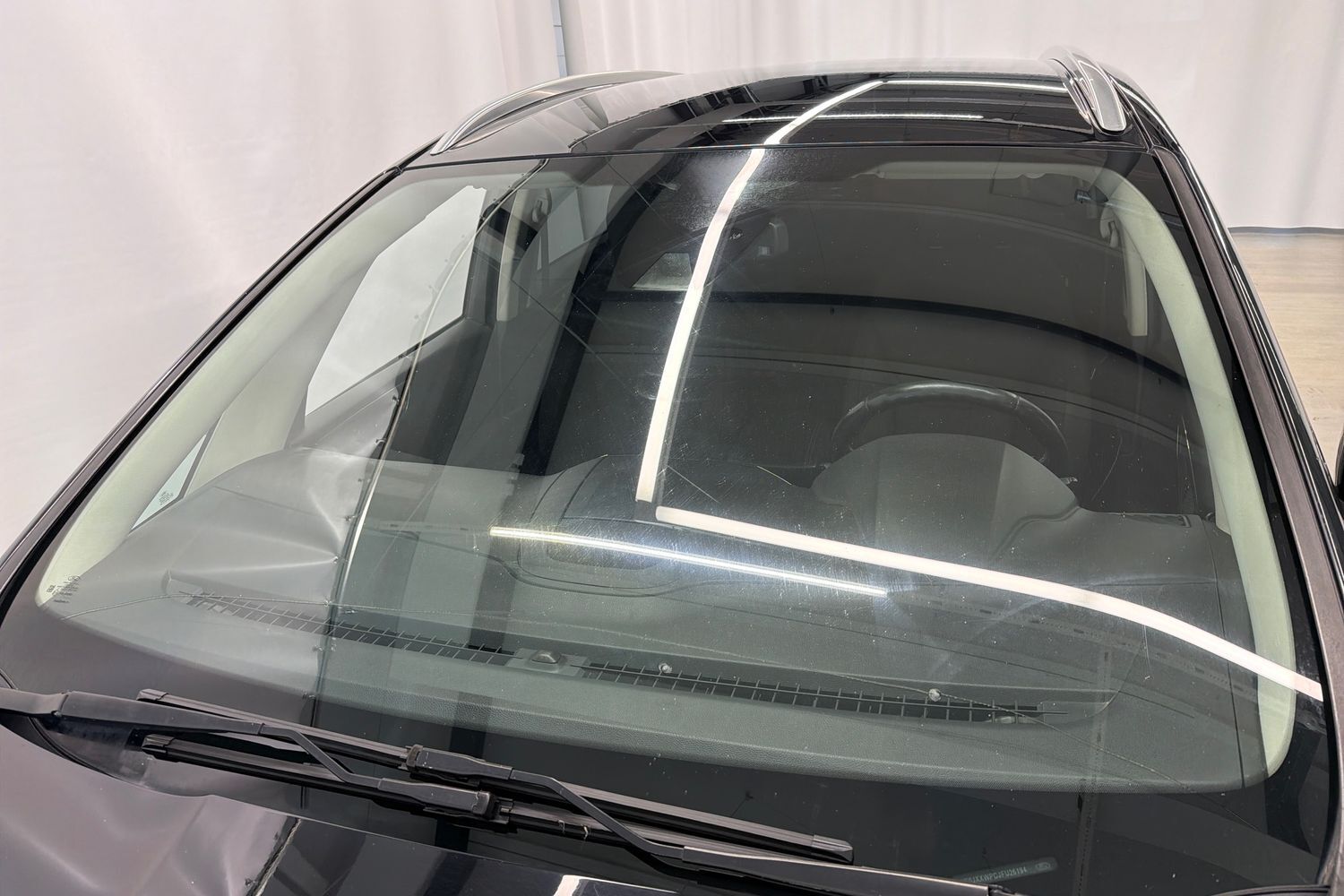 Ford S-MAX vaihtoauto