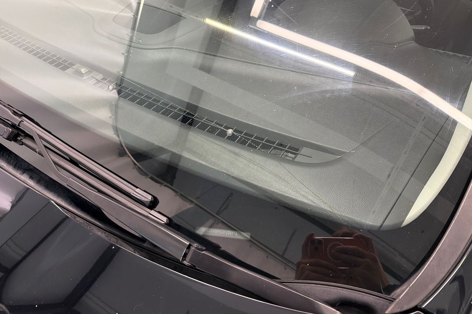 Ford S-MAX vaihtoauto