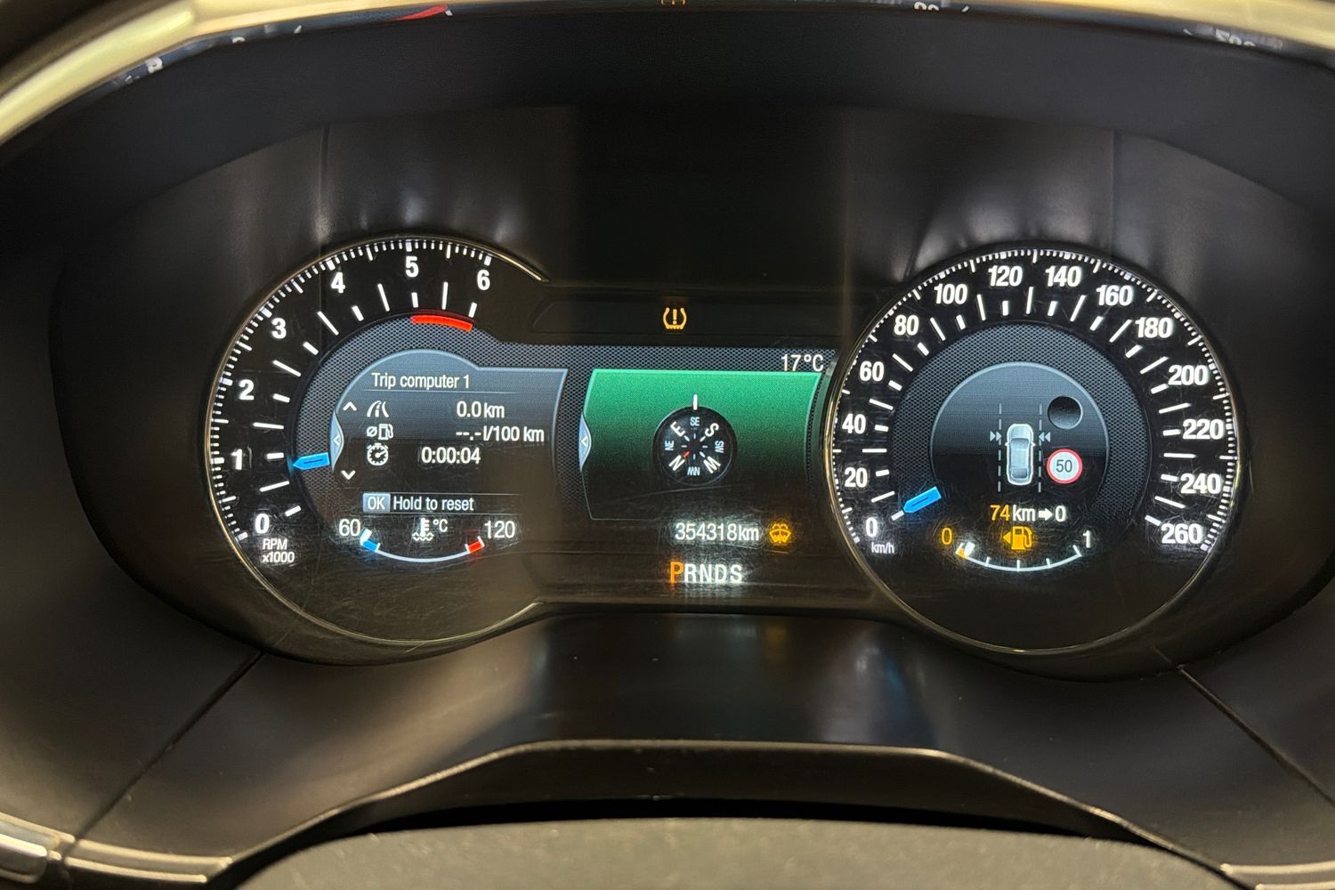Ford S-MAX vaihtoauto