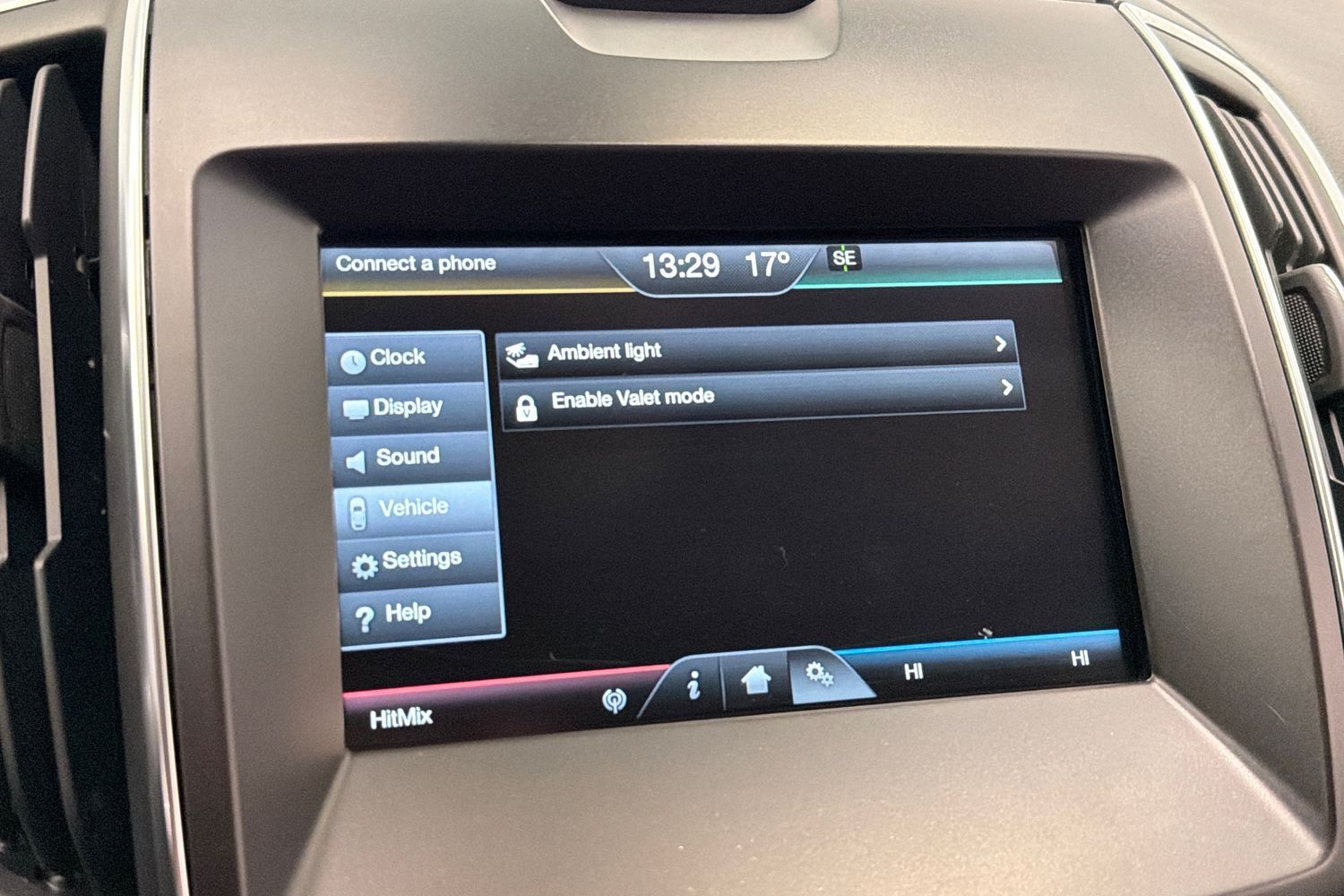 Ford S-MAX vaihtoauto