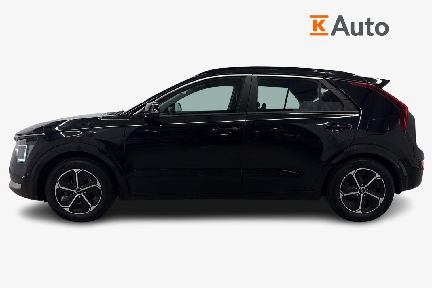 Kia Niro vaihtoauto